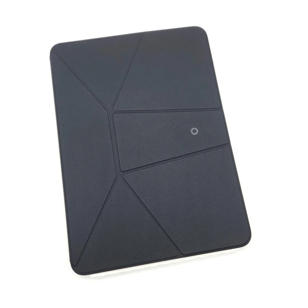 MOFT Dynamic Folio Case for iPad Air 11inch Silm Magnetic Case Jet Black
